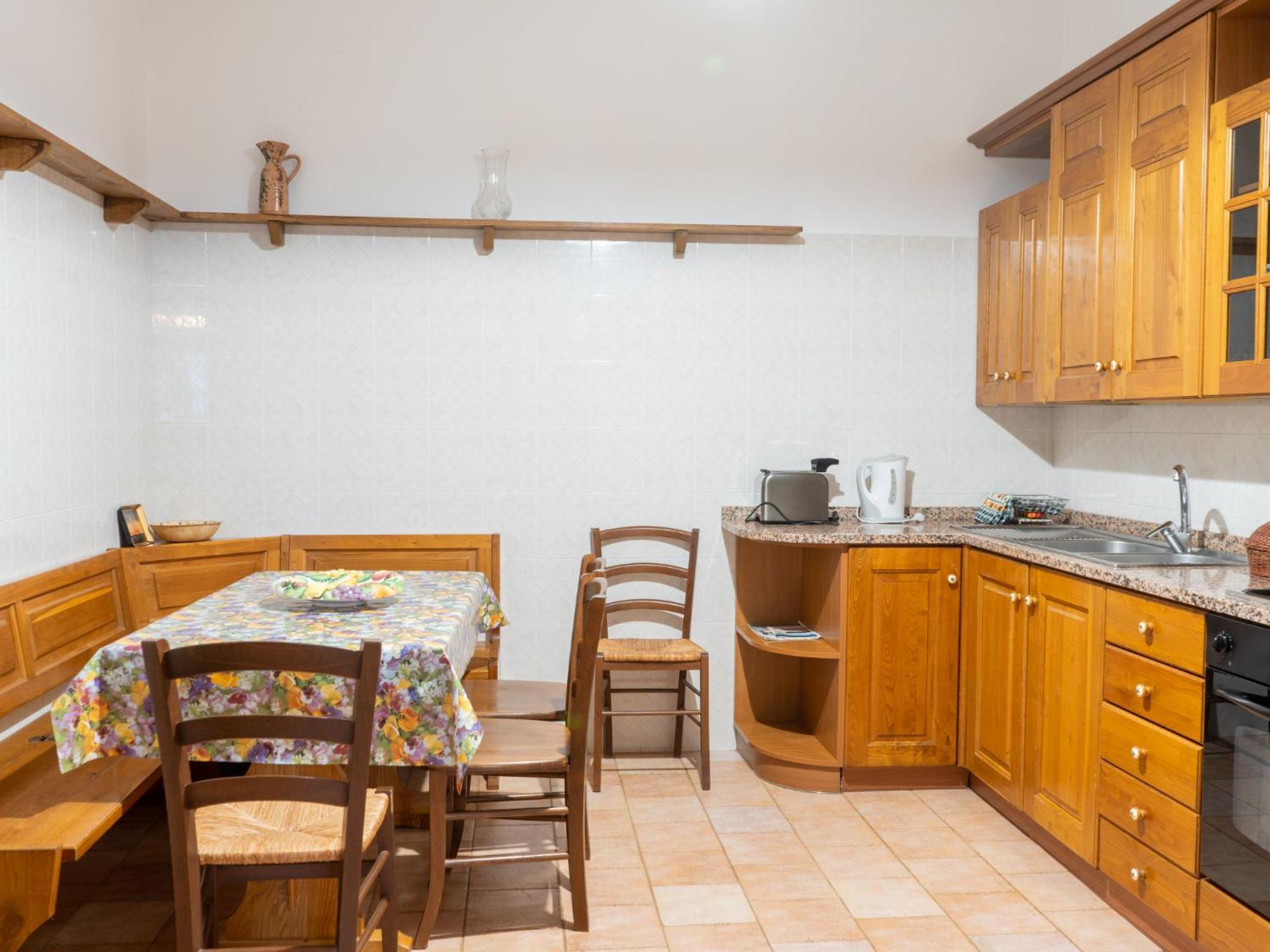 Apartment Rosa Bacara By Interhome Болсена Екстериор снимка