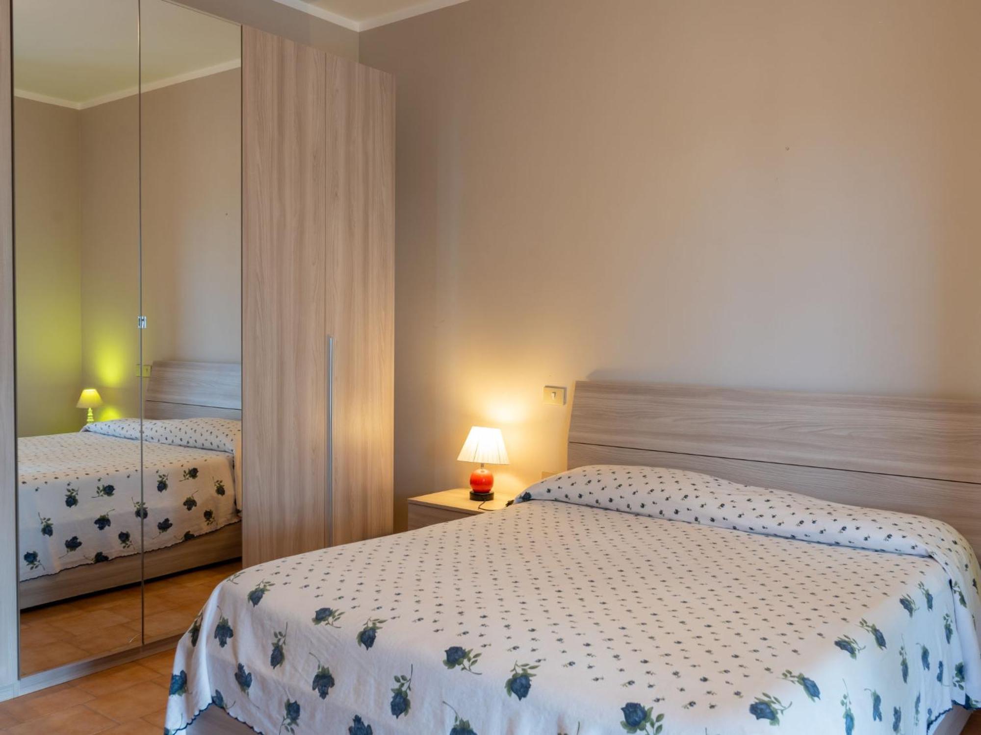 Apartment Rosa Bacara By Interhome Болсена Екстериор снимка