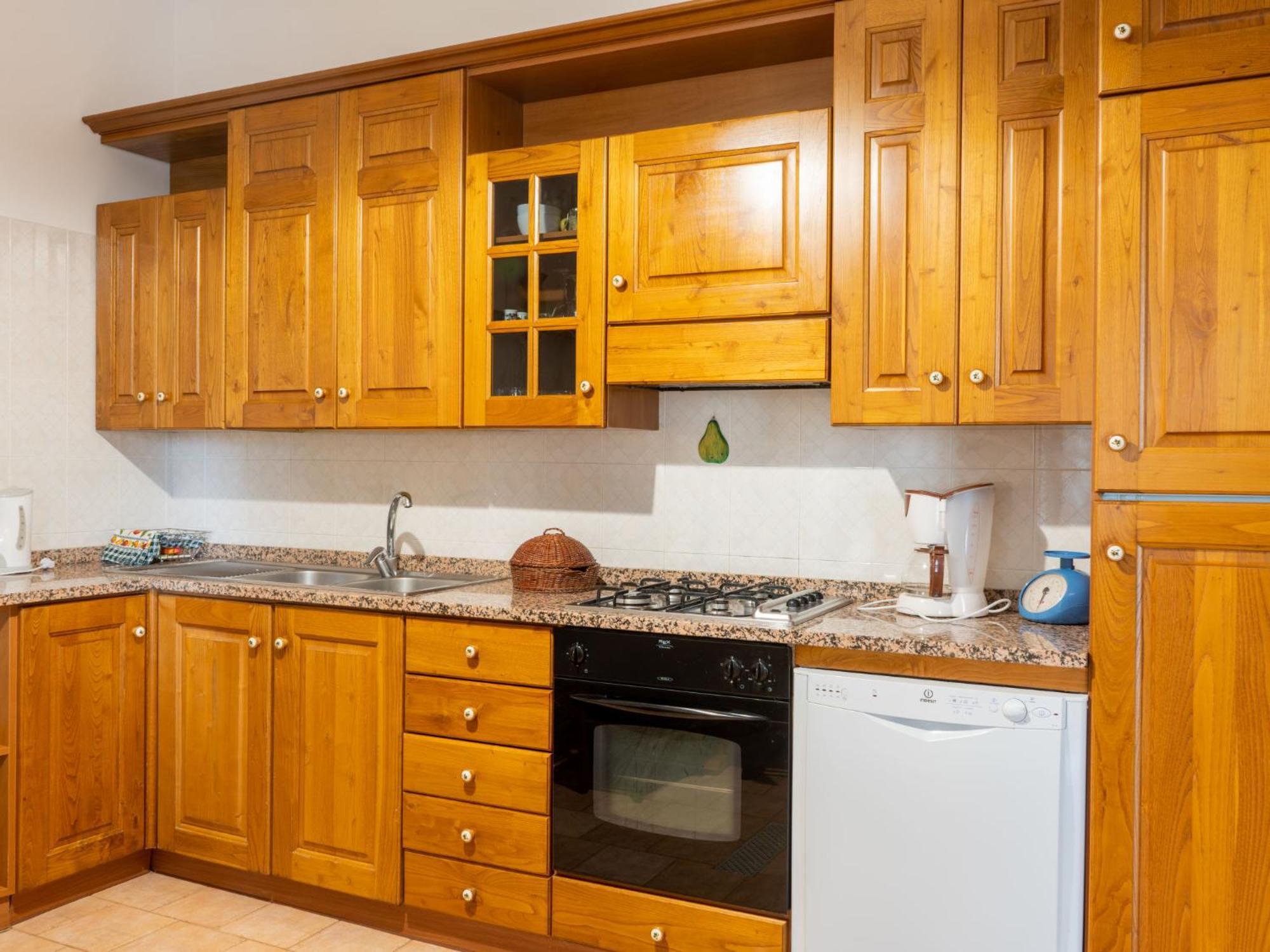 Apartment Rosa Bacara By Interhome Болсена Екстериор снимка